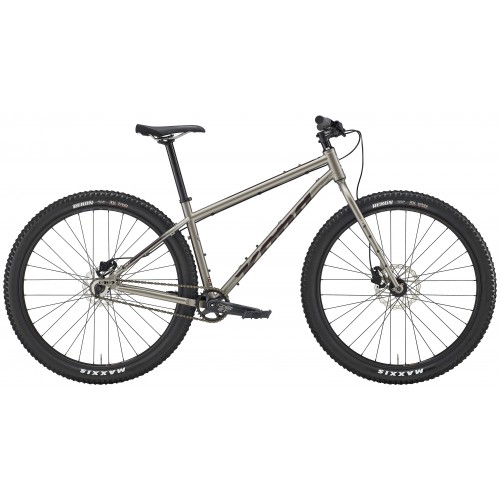BICICLETA MTB KONA 2025 UNIT
