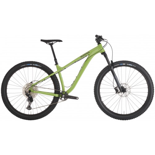 BICICLETA MTB KONA 2024 HONZO