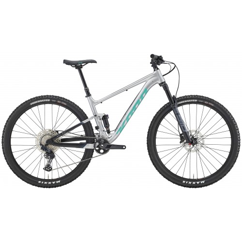 BICICLETA MTB KONA 2025 HEI...