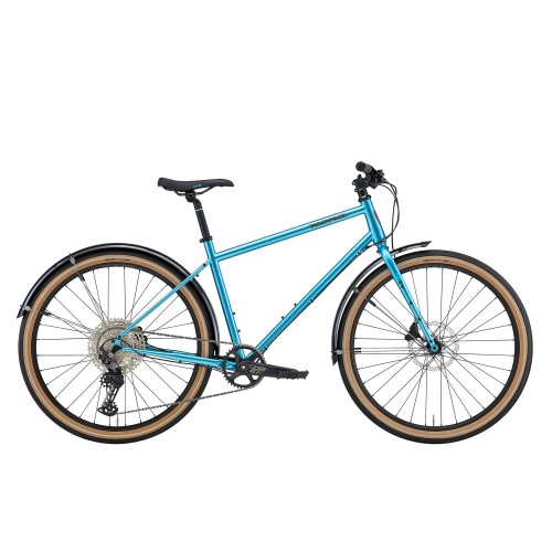 BICICLETA URBANA KONA 2025...