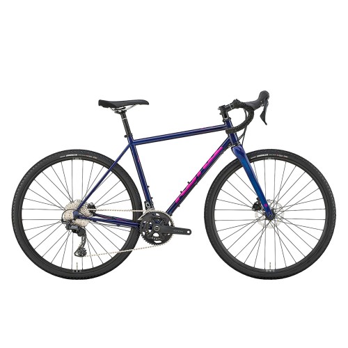 BICICLETA GRAVEL KONA 2025...