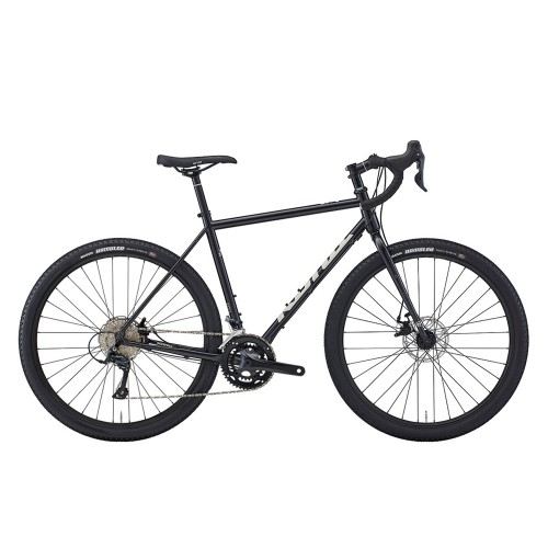 BICICLETA GRAVEL KONA 2025...