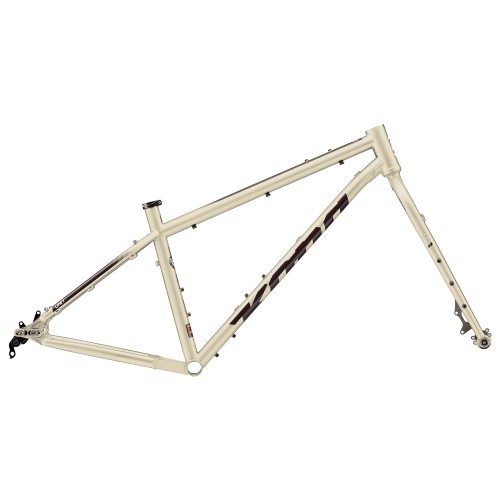 Cuadro MTB KONA 2025 UNIT