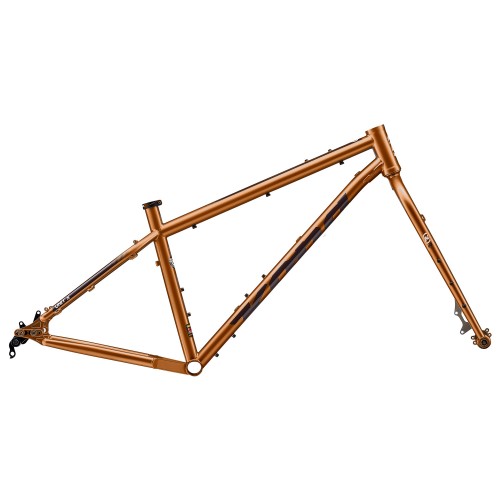 Cuadro MTB KONA 2025 UNIT X