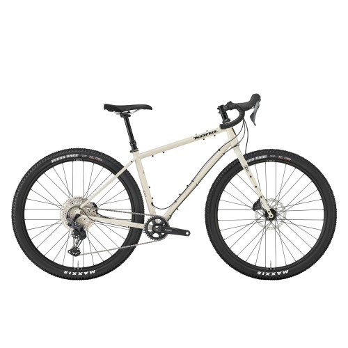 BICICLETA GRAVEL KONA 2025...