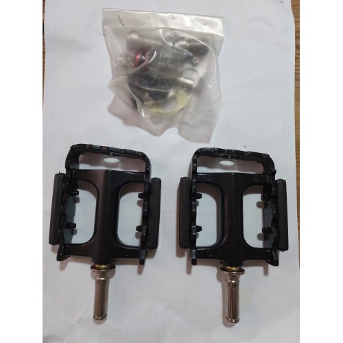 Pedales extraíbles DAHON JIFO