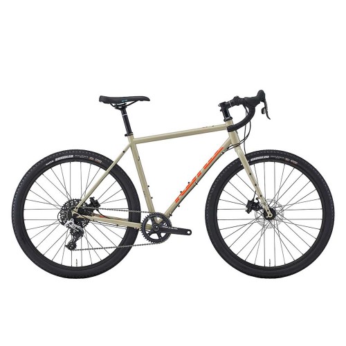 BICICLETA GRAVEL KONA 2025...