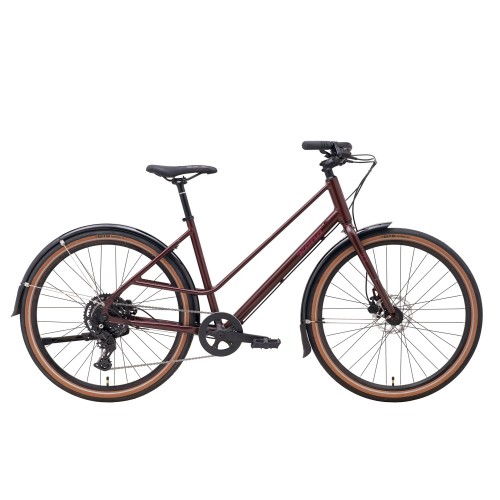 BICICLETA URBANA KONA 2025...