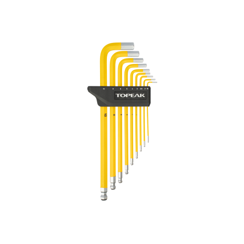 TOPEAK DUOHEX WRENCH SET DX