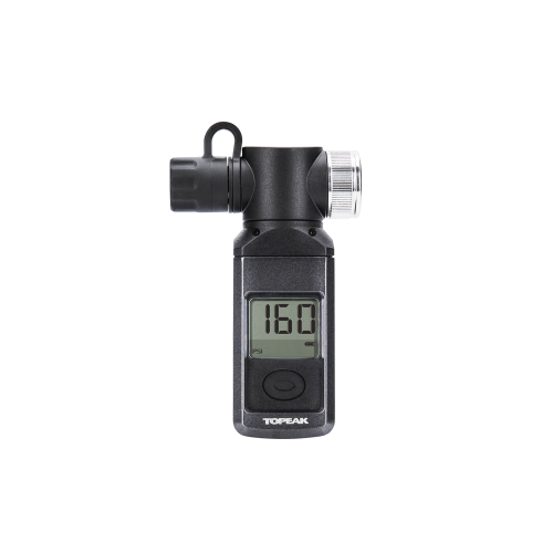 TOPEAK SHUTTLE GAUGE DIGITAL