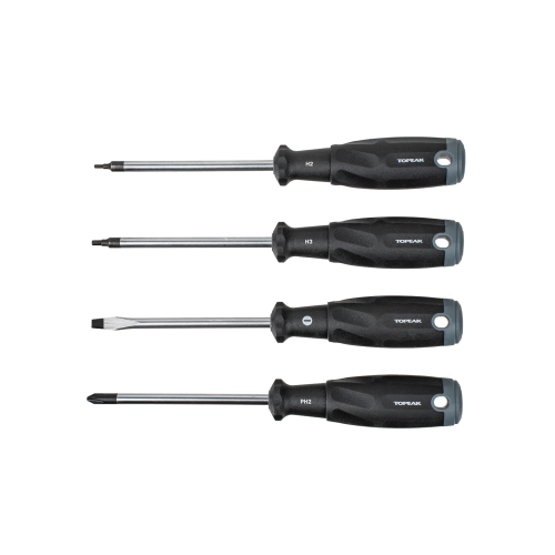 TOPEAK SCREWDRIVER SET