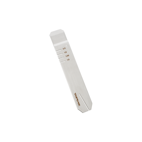 TOPEAK ROTOR TRUING TOOL