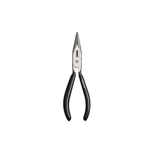 TOPEAK 6" LONG NOSE PLIERS