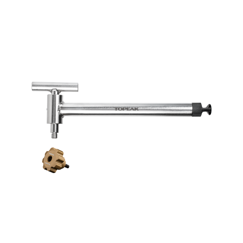 TOPEAK HANGER ALIGNMENT...