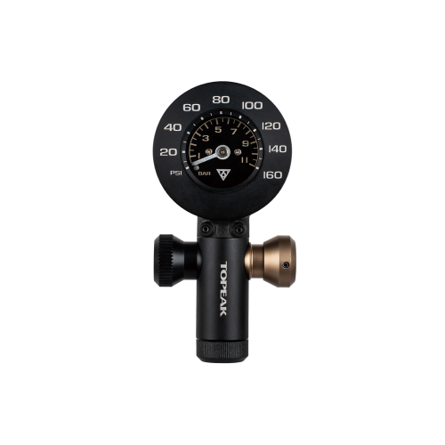 TOPEAK AIRBOOSTER G+