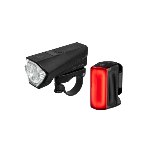 TOPEAK POWERLITE COMBO 400/30