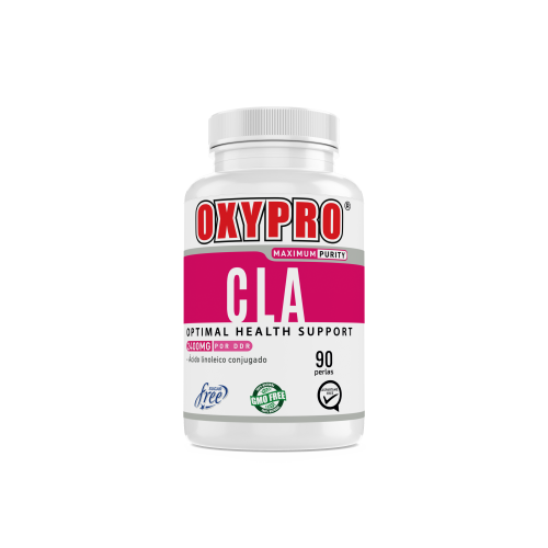 TOPEAK CLA 1000MG - 90 PERLAS