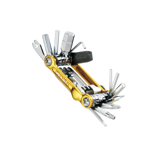 TOPEAK Mini 20 Pro DORADA