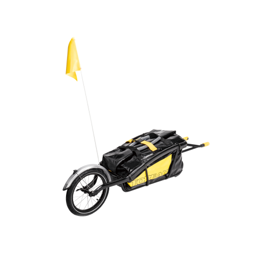 TOPEAK JOURNEY TRAILER TX