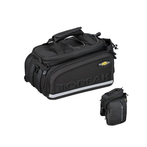 TOPEAK MTS TRUNKBAG DXP