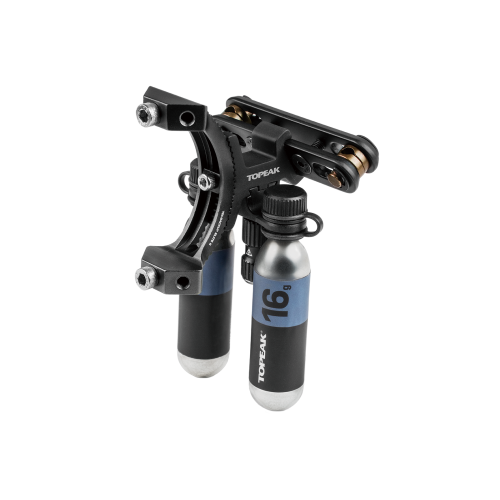 TOPEAK TRI-BACKUP® ELITE 2