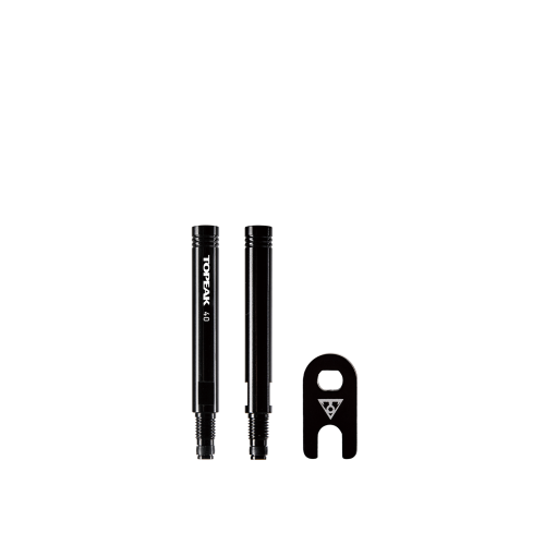 TOPEAK VALVE EXTENDER 40MM...