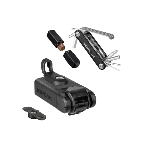 TOPEAK NINJA MASTER+ TOOL...