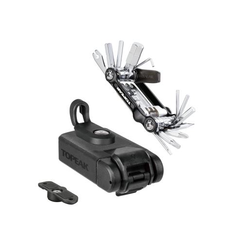 TOPEAK NINJA MASTER+...