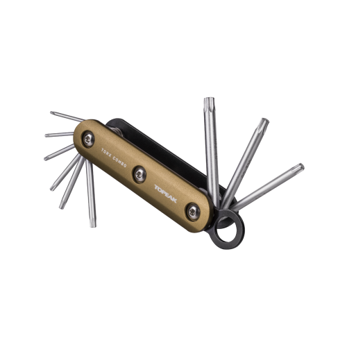 TOPEAK TORX COMBO