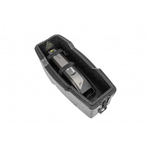 TOPEAK E-XPLORER TRUNKBOX