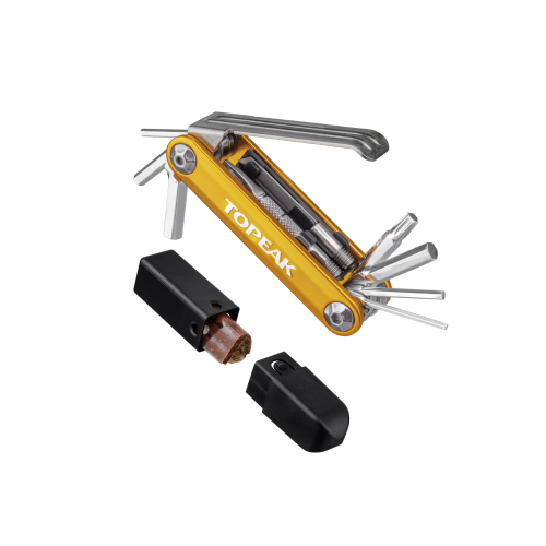 TOPEAK TUBI 11 COMBO