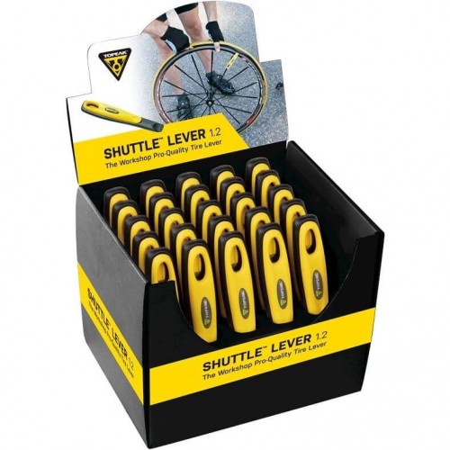 TOPEAK SHUTTLE LEVER 1.2  (...