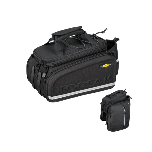 TOPEAK MTM TRUNKBAG DXP
