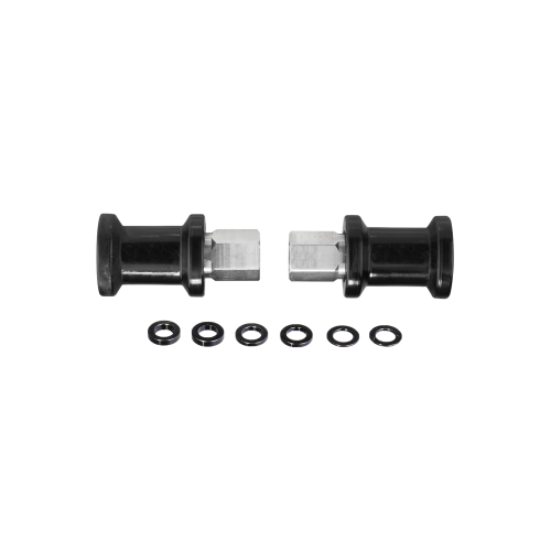 TOPEAK KIT DE TUERCAS DE...