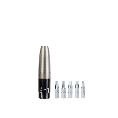 TOPEAK Nano TorqBox X