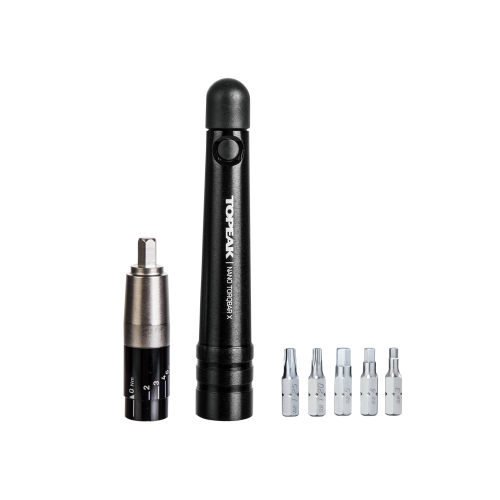 TOPEAK Nano Torqbar X