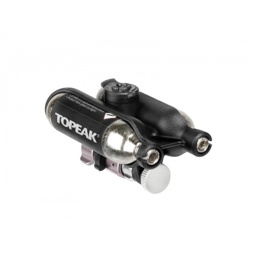 TOPEAK Ninja CO2 FuelPack