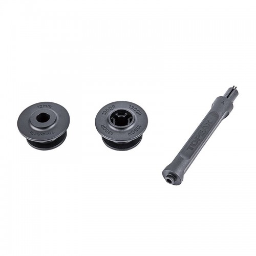 TOPEAK DUMMY HUB & CHAIN...