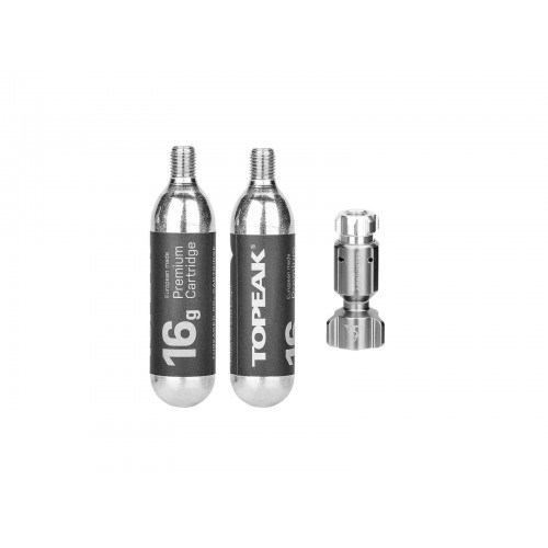 TOPEAK NINJA CO2