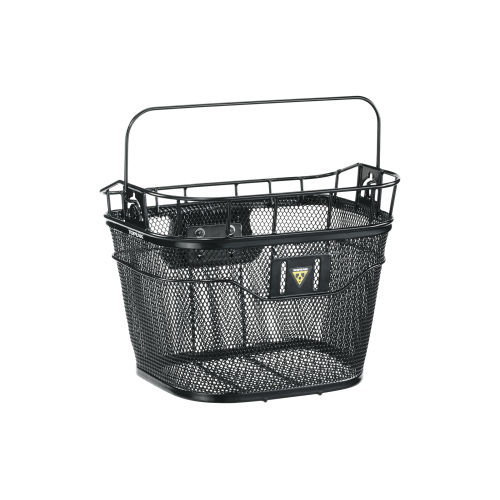 TOPEAK BASKET FRONT E-BIKES