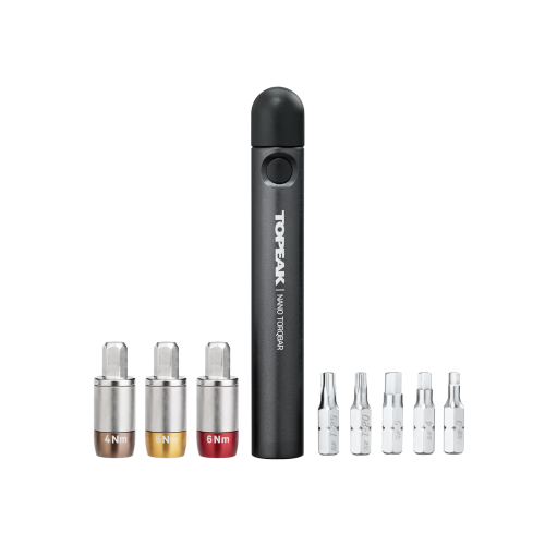 TOPEAK Nano TorqBar DX