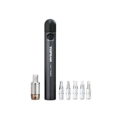 TOPEAK Nano TorBar 4Nm