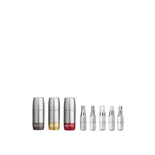 TOPEAK Nano TorqBox DX