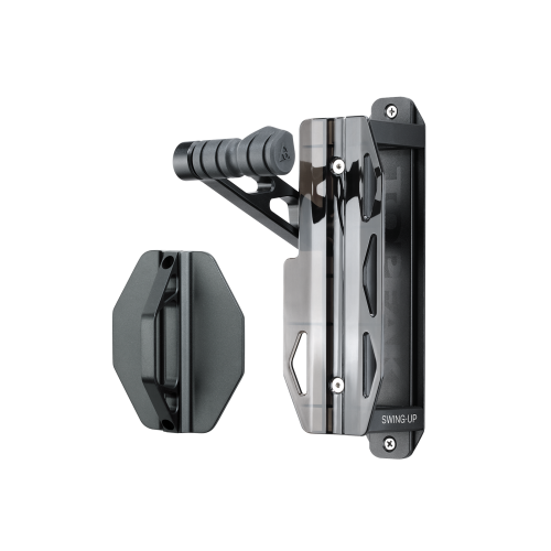 TOPEAK Swing-Up Bike Holder