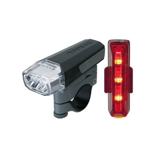 TOPEAK HighLite Combo Aero