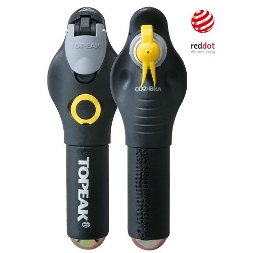 TOPEAK CO2- Bra CO2 Inflator