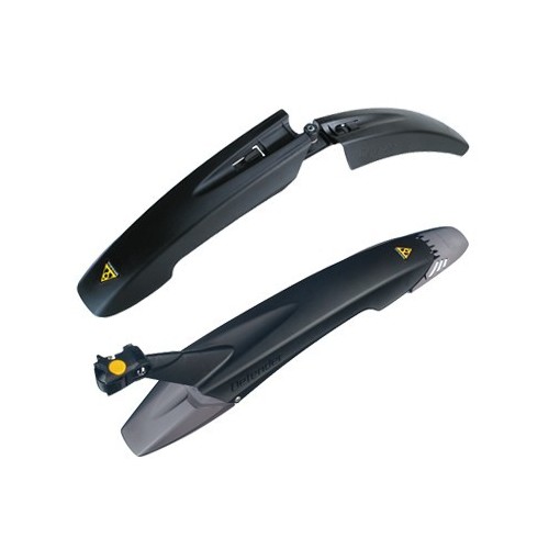 TOPEAK DeFender™ FX/RX Set