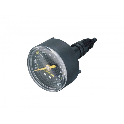 TOPEAK Gauge
