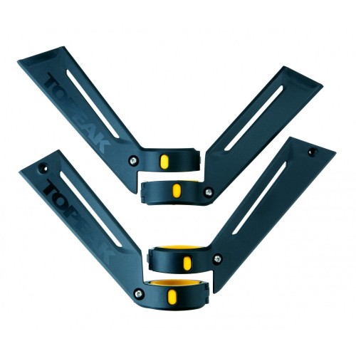 TOPEAK Front/Rear Legs