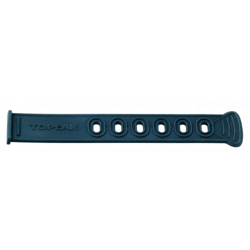 TOPEAK Rubber Strap